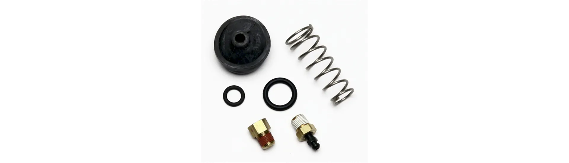 Slave Cylinder