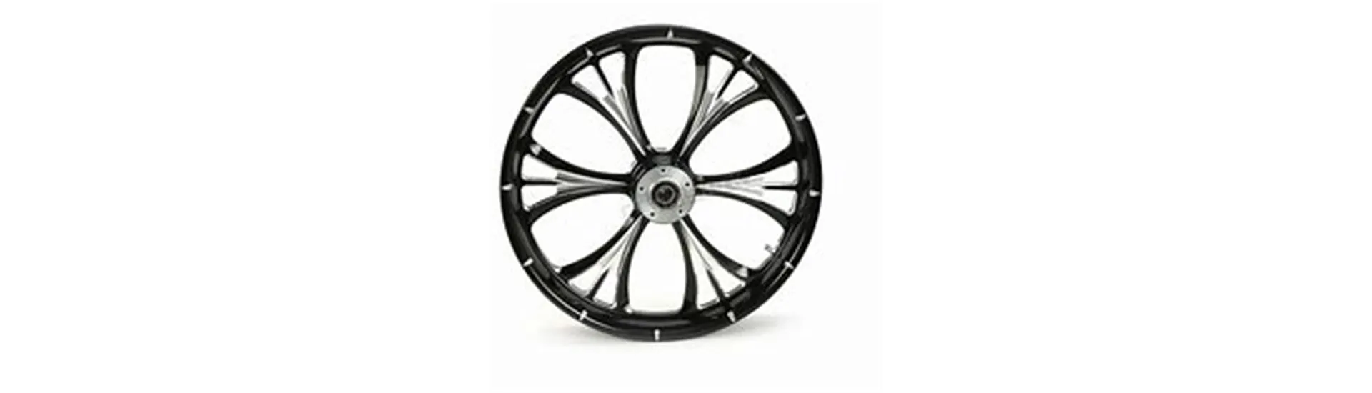 Wheels - Cast