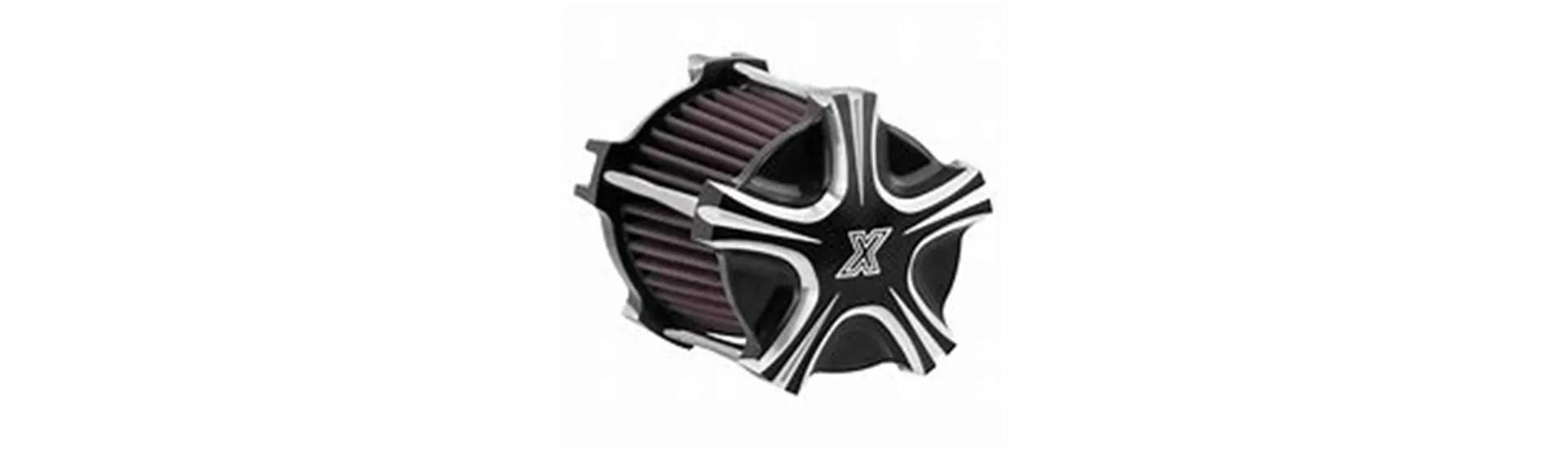 Cold Air Intakes