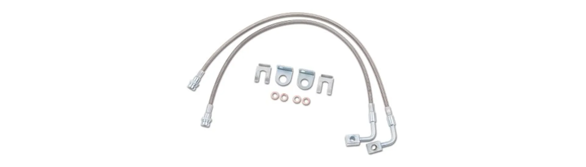 Brake Line Kits