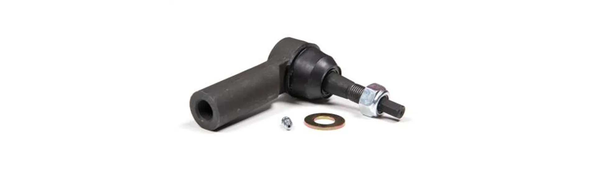 Tie Rods