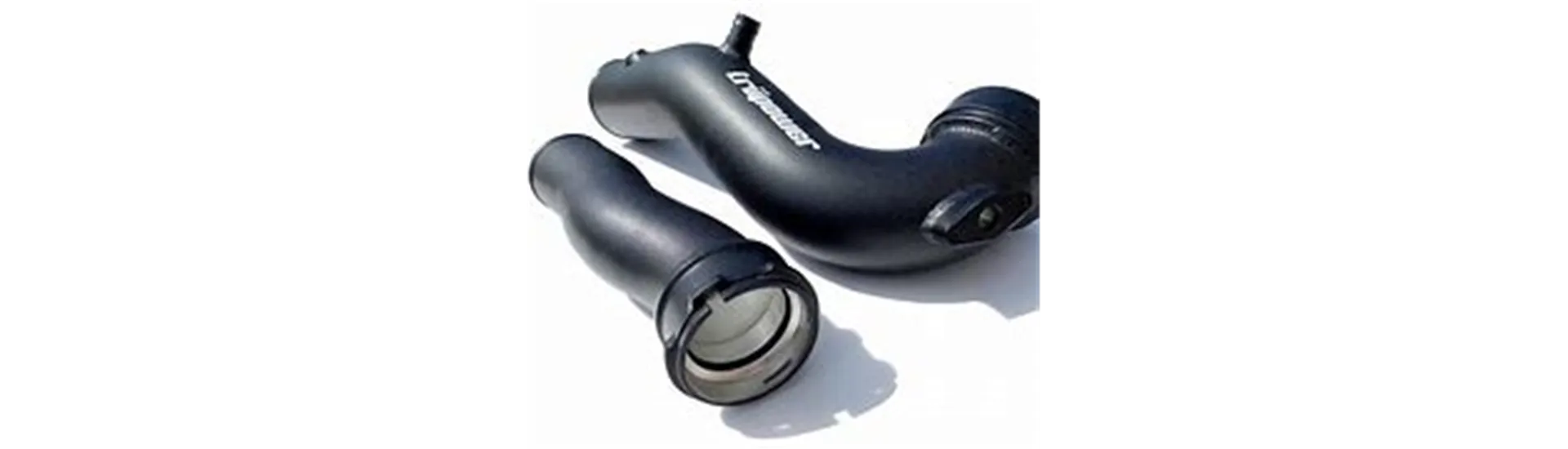 Charge Pipes