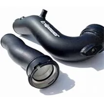 Charge Pipes