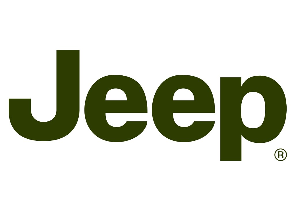 Officially Licensed Jeep