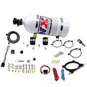 Nitrous Oxide