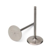 Valves and Related