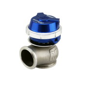 Wastegates